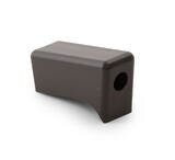 HUSQVARNA Construction Ersatzteil FUSS I 531123416