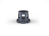 HUSQVARNA Construction Ersatzteil Impellor I 533132101