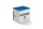 HUSQVARNA Construction Ersatzteil Wartungsbox 1-7D I 533146301