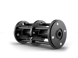 HUSQVARNA Construction Ersatzteil Frästrommel Spezial 4x12mm.Achsen BMP-21 I 534534401