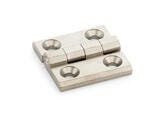 HUSQVARNA Construction Ersatzteil Hinge I 536221001