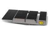 HUSQVARNA Construction Ersatzteil TISCH KPL. I 540065001