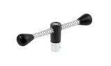 HUSQVARNA Construction Ersatzteil DREHKNOPF DS160C I 541404101