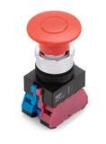 HUSQVARNA Construction Ersatzteil SCHALTER I 542176383