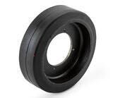 HUSQVARNA Construction Ersatzteil RAD HINTEN I 542198842