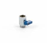 HUSQVARNA Construction Ersatzteil ABSPERRHAHN I 543045539