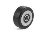 HUSQVARNA Construction Ersatzteil RAD VORNE I 543045948