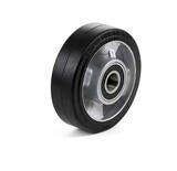 HUSQVARNA Construction Ersatzteil VORDERRAD 125/40 I 543045949