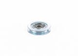 HUSQVARNA Construction Ersatzteil LAUFROLLE (STAHL) I 543046300