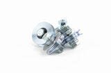 HUSQVARNA Construction Ersatzteil Satz Rollen (4x) mit Schraube und Mutter I 543049956