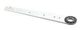 HUSQVARNA Construction Ersatzteil SCHIENE I 544103703