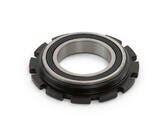 HUSQVARNA Construction Ersatzteil LAGERHALTER I 544105703