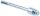 HUSQVARNA Construction Ersatzteil STIFT I 544137401
