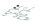 HUSQVARNA Construction Ersatzteil DICHTUNGSSATZ I 544229808