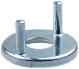 HUSQVARNA Construction Ersatzteil SCHEIBE I 544265301