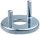 HUSQVARNA Construction Ersatzteil SCHEIBE I 544265301