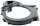 HUSQVARNA Construction Ersatzteil LUFTABLEITER I 544287502