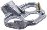 HUSQVARNA Construction Ersatzteil PLATTE I 544352601