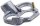 HUSQVARNA Construction Ersatzteil PLATTE I 544352601