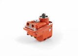 HUSQVARNA Construction Ersatzteil Hydraulikmotor I 544886612