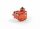 HUSQVARNA Construction Ersatzteil Hydraulikmotor I 544886612