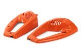 HUSQVARNA Construction Ersatzteil Handgriff kpl. I 544904502