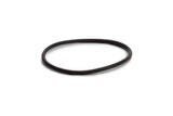 HUSQVARNA Construction Ersatzteil O-RING 56,87X2,62 I 574453001
