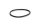 HUSQVARNA Construction Ersatzteil O-RING 56,87X2,62 I 574453001