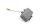 HUSQVARNA Construction Ersatzteil DECKEL I 575335401