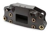 HUSQVARNA Construction Ersatzteil HALTER HINTEN I 575487501