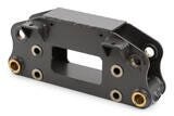 HUSQVARNA Construction Ersatzteil HALTER VORNE I 575487701