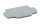 HUSQVARNA Construction Ersatzteil Platte 859-525 I 575894901