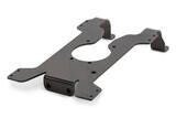 HUSQVARNA Construction Ersatzteil bracket top cover rear weld assy I 576292301