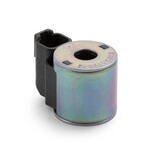 HUSQVARNA Construction Ersatzteil Solenoid I 576347001