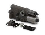 HUSQVARNA Construction Ersatzteil regulator ls and pressure relief bo I 576378901