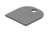 HUSQVARNA Construction Ersatzteil DECKEL I 576434901