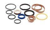 HUSQVARNA Construction Ersatzteil DICHTUNGSSATZ I 576454201