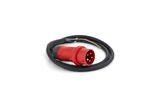 HUSQVARNA Construction Ersatzteil CABLE ASSY POWER PLUG-PRCD EU, NORW I 576472505