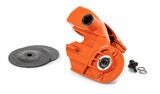 HUSQVARNA Construction Ersatzteil LAGERGEHÄUSE KPL. I 576665710