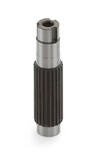HUSQVARNA Construction Ersatzteil Zahnradwelle I 576744001