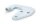 HUSQVARNA Construction Ersatzteil HAKEN I 577484901