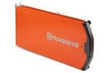 HUSQVARNA Construction Ersatzteil MITTELTEIL BS1200 GESCHL. I 577660501