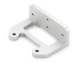 HUSQVARNA Construction Ersatzteil Rail fixture I 577699201