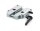 HUSQVARNA Construction Ersatzteil Fixierung vollst. I 577950601