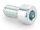 HUSQVARNA Construction Ersatzteil SCHRAUBE IHSCM M8x14 8.8 ZPB I 579025801