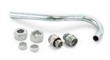 HUSQVARNA Construction Ersatzteil Pipe I 579026701