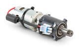 HUSQVARNA Construction Ersatzteil Motor I 579103302