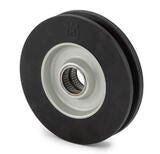 HUSQVARNA Construction Ersatzteil Pulley assy I 579660501