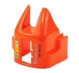 HUSQVARNA Construction Ersatzteil DECKEL I 580405402