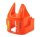 HUSQVARNA Construction Ersatzteil DECKEL I 580405402